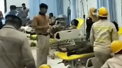 PT IMP Santuni&nbsp;Keluarga Korban Tewas Ledakan Tungku Smelter ITSS,&nbsp;Masing-masing Diberikan Rp600 Juta