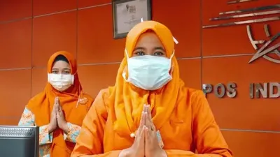 SELAMAT! PKH dan BPNT Tahap 1 2024 lewat PT Pos Indonesia Pasti Cair sebelum Pemilu untuk KPM yang Berada di Wilayah Ini