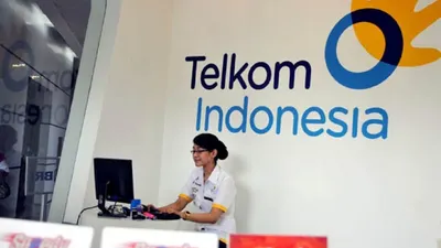 PT Telkom Indonesia