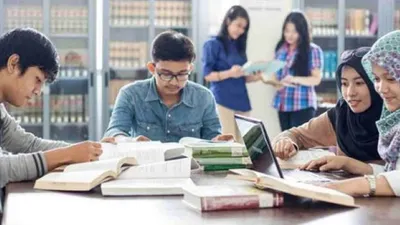 Tiga Tips Mendapatkan Skor Tinggi di SNBT 2024, Calon Mahasiswa Wajib Tahu!