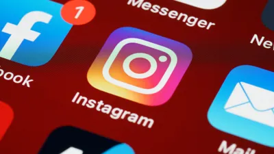 Ilustrasi Fitur Terbaru Instagram Tahun 2023.