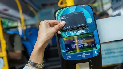 Panduan Membayar Ongkos Transportasi Publik di Jakarta Menggunakan KUE untuk Warga Pendatang Baru