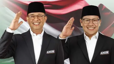 Jawaban Anies Baswedan-Cak Imin Soal Klaim PDIP Sudah Jalin Komunikasi Terkait Tekanan Instrumen Kekuasaan