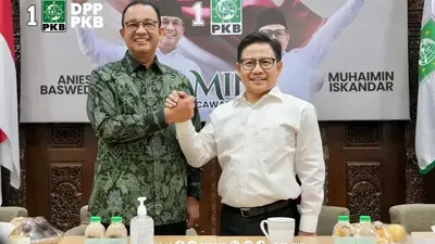 Jelang Debat Pilpres 2024, Jubir Beberkan Kesiapan Anies Baswedan-Cak Imin: Optimis Unggul Telak