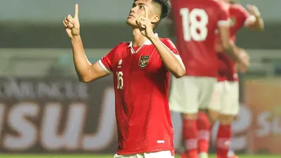Pemain striker andalan Persis Solo, Muhammad Ramadhan Sananta, secara resmi tidak akan berpartisipasi dalam ajang Asian Games 2022 di China.