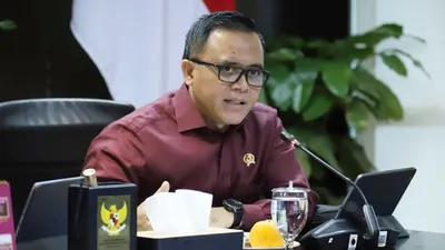 Pemerintah Siapkan Formasi Khusus CPNS 2024 untuk Langsung Kerja di IKN, Begini Kata Menteri PANRB