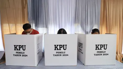 Ini Dia Cara Cek Sudah Terdaftar atau Belum di DPT Online, Yuk Coba Dulu sebelum Pemilu 2024