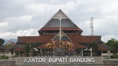 Pemerintah Kabupaten (Pemkab) Bandung resmi merilis pengumuman terkait rincian formasi dan syarat rekrutmen PPPK 2023.