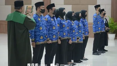 Pendaftaran CPNS 2024 Dibuka Tanggal Berapa? Begini Bocoran Jadwal Pengumuman dan Seleksi Administrasi dari BKN