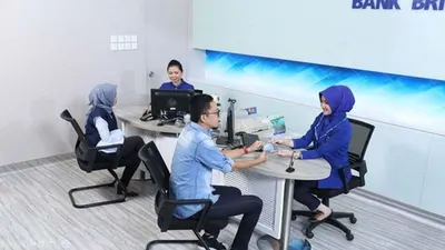 Pengajuan KUR Terkendala SKIP? Jangan Panik, Ini Solusi Agar Bisa Ajukan Pinjaman KUR BRI
