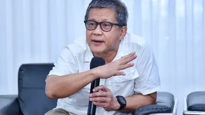 Rocky Gerung