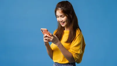 Illustrasi. Usaha Modal Gadget