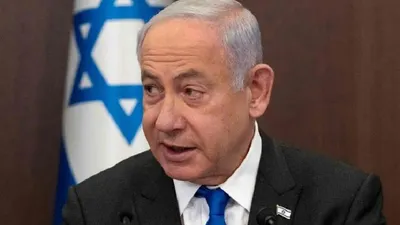 Perdana Menteri Israel, Benjamin Netanyahu, telah membuat sumpah keras untuk merespons serangan terbaru dari kelompok militan Hamas .