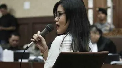 Ahli Psikologi Forensik Membongkar Dugaan Uang Tutup Mulut dari Edi Salihin, Kasus Jessica Wongso Akan Sulit Berakhir?