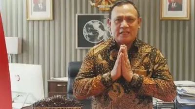 Polda Metro Jaya resmi menetapkan Ketua Komisi Pemberantasan Korupsi (KPK), Firli Bahuri, sebagai tersangka dalam kasus dugaan pemerasan terhadap mantan Menteri Pertanian, Syahrul Yasin Limpo (SYL).