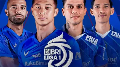 Pertandingan antara PSIS Semarang vs Persib Bandung akan berlangsung pada malam hari ini, Minggu, 20 Agustus 2023, pukul 19.00 WIB.
