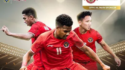 Pertandingan antara Timnas Indonesia U-24 vs Korea Utara akan berlangsung pada sore hari ini, Minggu, 24 September 2023, pukul 15.00 WIB.