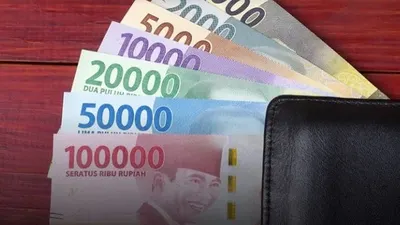 Ilustrasi Bansos BSU