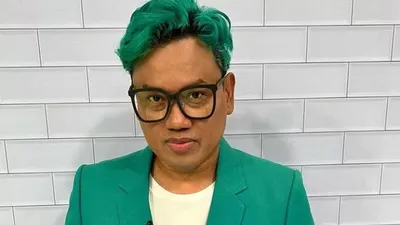Respon Pernyataan Alvin Lim, Uya Kuya Tantang Mahfud MD Transparan dan Selesaikan Kasus Indosurya