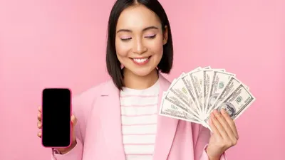 Ilustrasi Pinjaman Online 