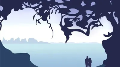 Illustrasi Tes Kepribadian