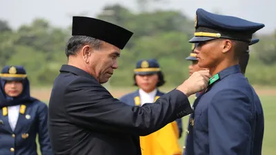 ertarik Sekolah Kedinasan? Biaya Seleksi Ada yang Rp0 Alias Gratis! Selengkapnya