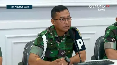 Pomdam Jaya&nbsp;Bantah Video Viral Penganiayaan&nbsp;yang Diduga Penculikan Imam Masykur, Begini Katanya