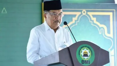 Jusuf Kalla Buka Suara Usai Anies Dilaporkan ke Bawaslu soal Lahan Prabowo