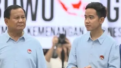 Sah! Pasangan Prabowo-Gibran Jadi Kontestan Pilpres 2024, Gugatan ke KPU Semakin Nyata?