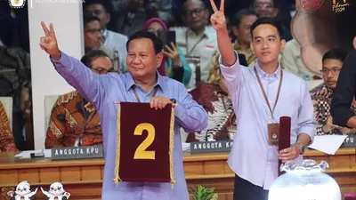 TKN Beberkan Alasan Prabowo-Gibran Tidak Ambil Cuti di Hari Pertama Kampanye