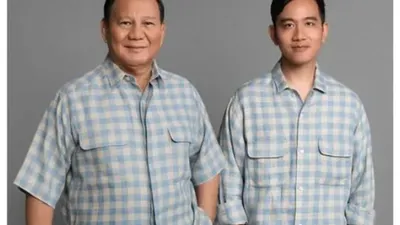 Prabowo-Gibran Unggul di 'Kandang Banteng', Apa Alasannya?