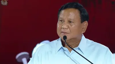Dalam debat ketiga, calon presiden (capres) nomor urut 2, Prabowo Subianto menyebutkan terkait pengadaan alutsista dan alat militer.