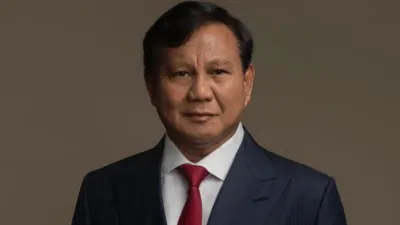 Potret Prabowo Subianto, Calon Presiden Republik Indonesia tahun 2024 miliki banyak perusahaan di Indonesia 