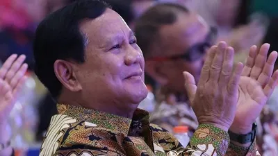 Tak Kunjung Diumumkan, Prabowo Sebut Deklarasi Cawapres Bisa Dilakukan Sewaktu-Waktu