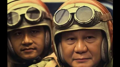 Pendukung Prabowo Subianto-Gibran Rakabuming Mencium Gelagat Penjegalan, Ternyata Kelompok Ini yang Dimaksud