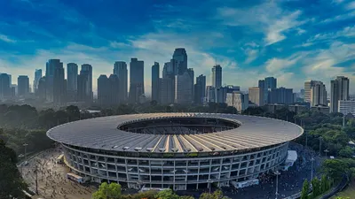 BMKG Ungkap Penyebab Fenomena Cuaca Panas dan Memprediksi Awal Musim Hujan