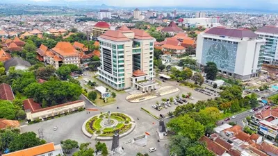 Prediksi Rata-rata Nilai Rapor SNBP 2024 Universitas Negeri Malang, Ada Jurusan Idamanmu?