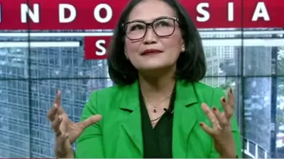 Prediksi Sejumlah Kalangan Soal Debat Capres&nbsp;Pamungkas Terbukti Meleset, Pakar Mikro Ekspresi Sebut Ajang Diskusi