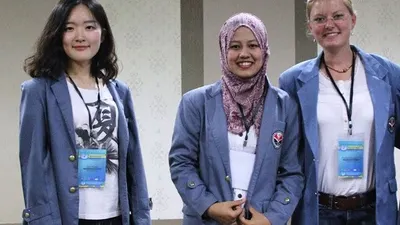 Untuk calon mahasiswa yang ingin lulus cepat, memilih jurusan kuliah yang santai dan mudah bisa jadi pertimbangan tersendiri.