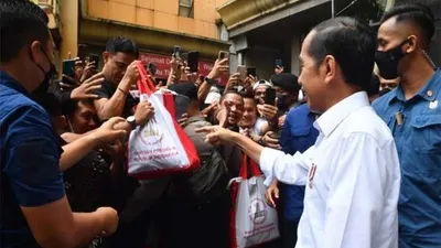 MAAF! Kriteria KPM Ini Sudah Tak Layak Lagi dan Dicoret dari Daftar Penerima PKH dan BPNT Tahap 1 2024