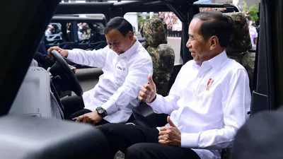 Juru Bicara (Jubir) dari Prabowo Subianto, Danhil Anzar Simanjuntak, angkat bicara mengenai alasan Prabowo Subianto belum umumkan nama cawapresnya sampai sekarang.