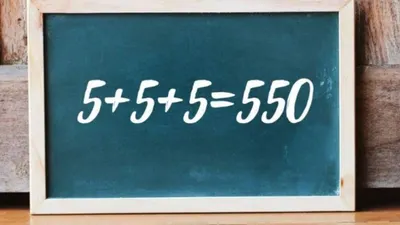 Tes IQ: Sedang Senggang? Coba Selesaikan Soal Matematika Sederhana Ini, Ketahui Cara Berpikir dan Analisis Kamu!