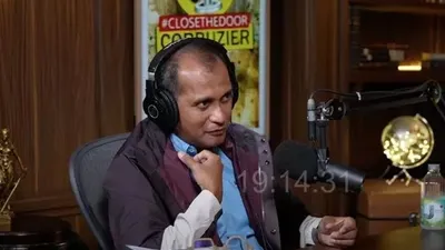 Prof Eddy Hiariej Diduga Terima Gratifikasi, Warganet: Ada Kemungkinan Kasus Jessica Wongso Juga?