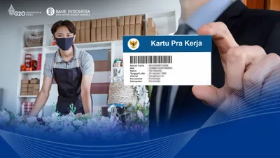 Benefit Kartu Prakerja 2024 Gelombang 64 Rp4,2 Juta Sudah Aktif, Ini Cara Menjaga Akun Agar Aman dan Terhindar Penipuan!