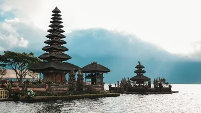 Ilustrasi arti Rahajeng Rahina Nyepi dalam bahasa Bali diucapkan saat Hari Raya Nyepi 2024