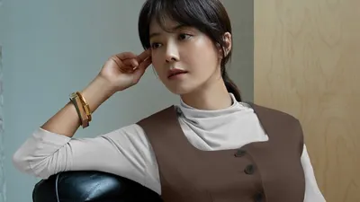 Aktris Song Ji Hyo yang juga dikenal sebagai seorang member di acara tv Korea, Running Man, membagikan rahasianya selalu terlihat awet muda.