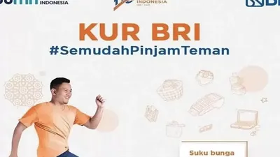 Siapa Saja yang Bisa Dapat KUR BRI 2024? Simak 9 Kriteria Utama Ini!