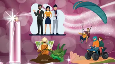 Rahasia Karakter Seseorang Berdasarkan Aroma Parfum Kesukaan, Bukan Sekadar untuk Menyamarkan Bau Badan