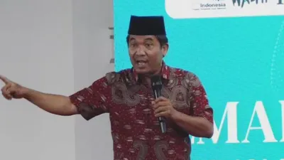 Ray Rangkuti