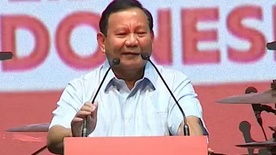 Jadi Capres Terkaya, Ini Daftar 7 Koleksi Kendaraan Mewah Prabowo Subianto, Ada yang Seharga Rp 400 Juta